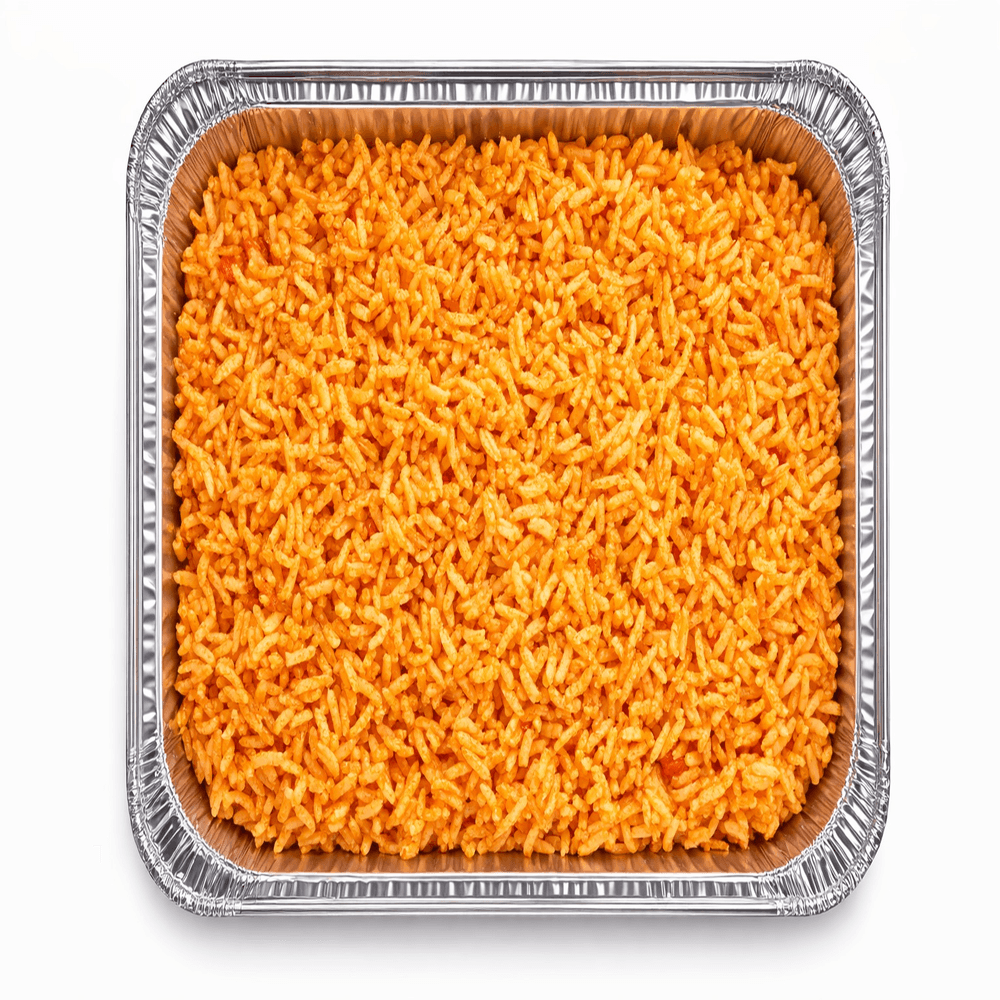 Mexican Rice
