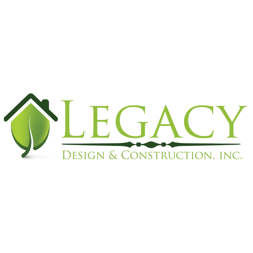 Legacy Design & Construction, Inc.