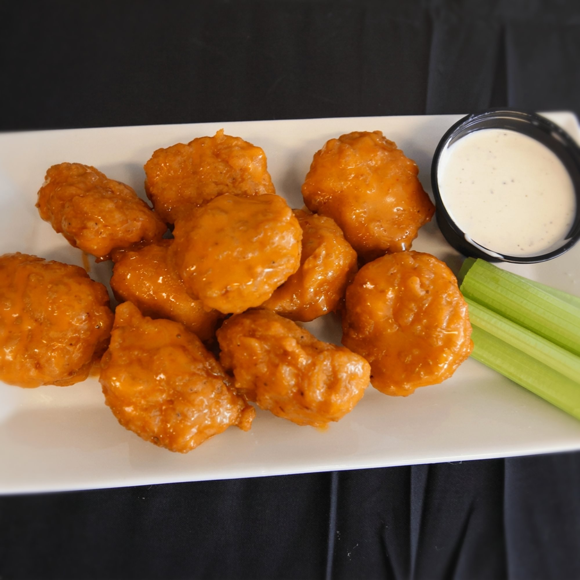 Boneless Wings