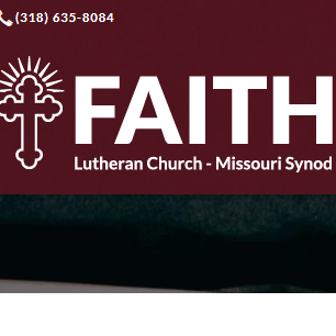 Faith Lutheran Church