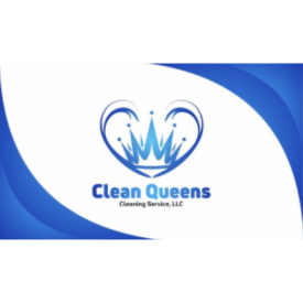 Clean Queens Cleaning Service, LLC Logo