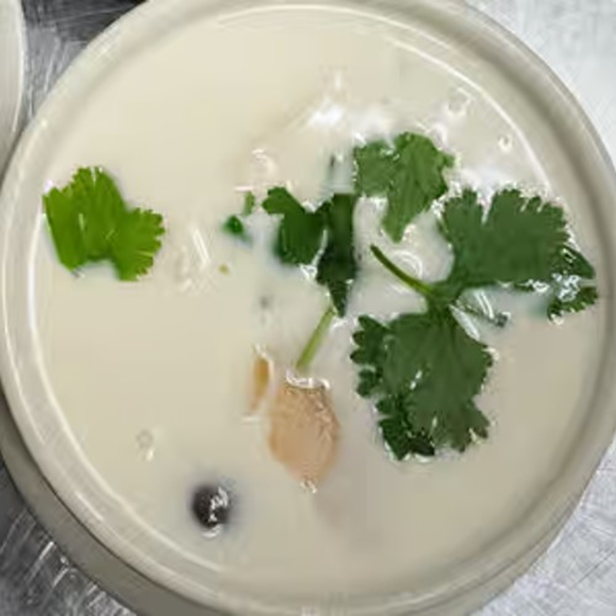 Tom Kha Kai