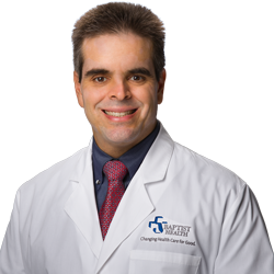 Robert Cavaliere, MD Image