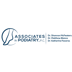 Associates in Podiatry, PC
