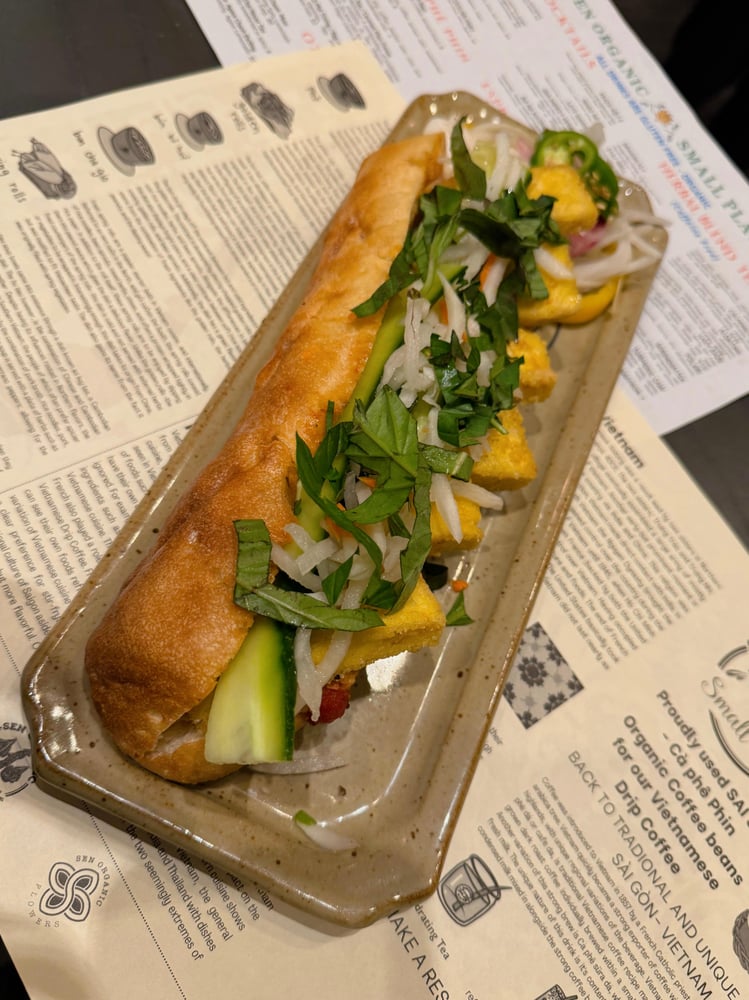 Sen Banh Mi - Original