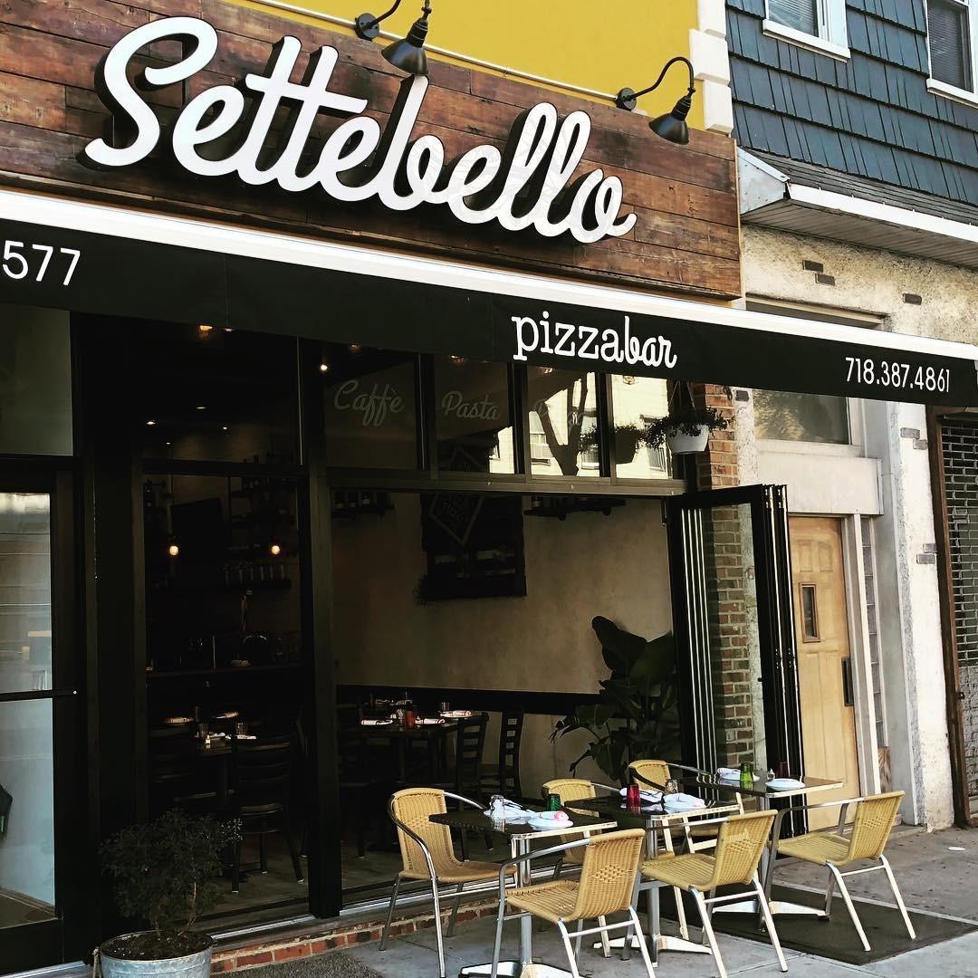 Settebello Pizzabar