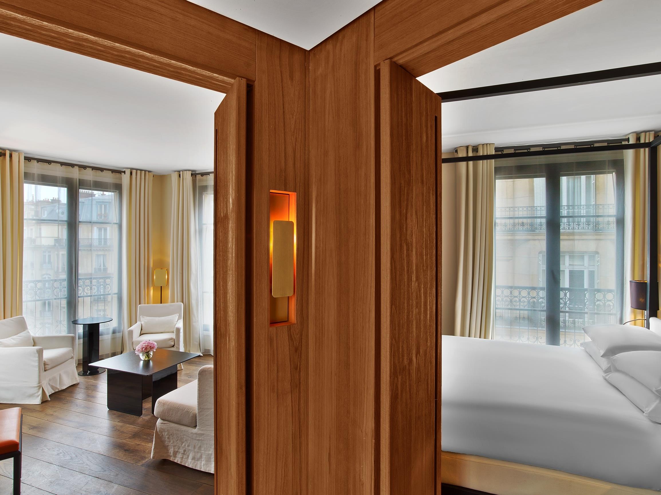 Images Le Metropolitan, a Tribute Portfolio Hotel, Paris