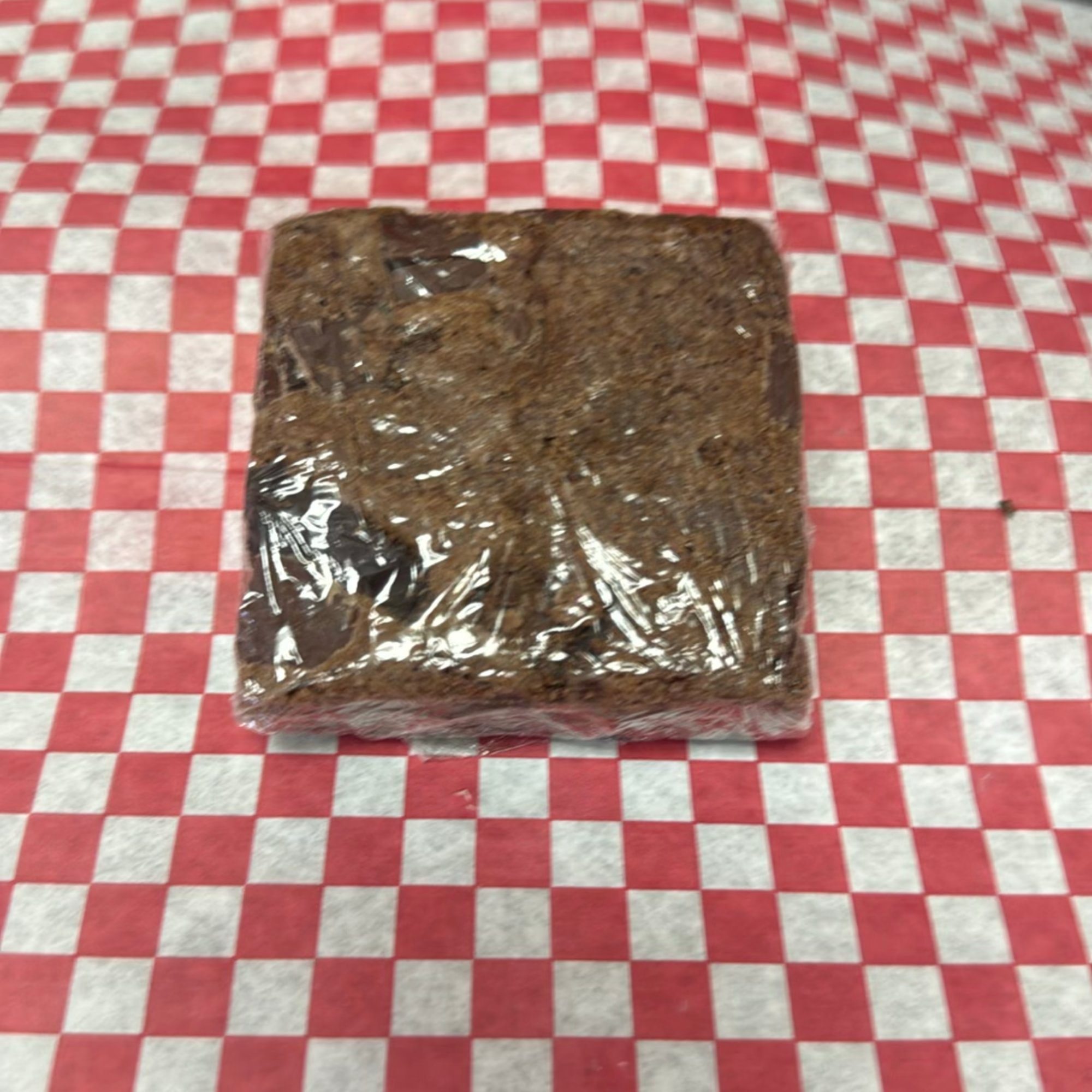 Brownie