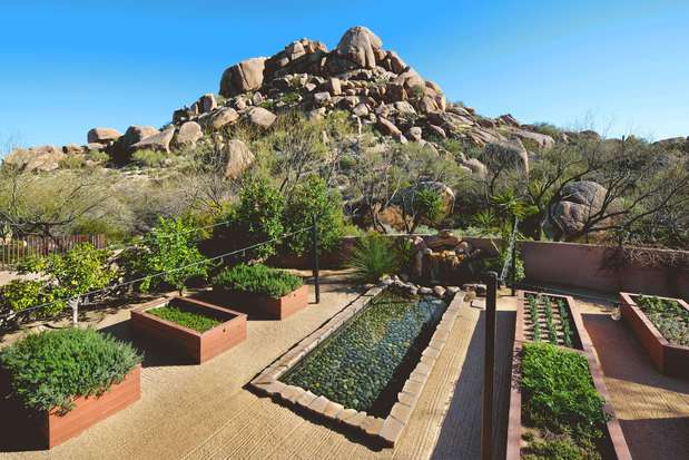 Images Boulders Resort & Spa Scottsdale, Curio Collection by Hilton