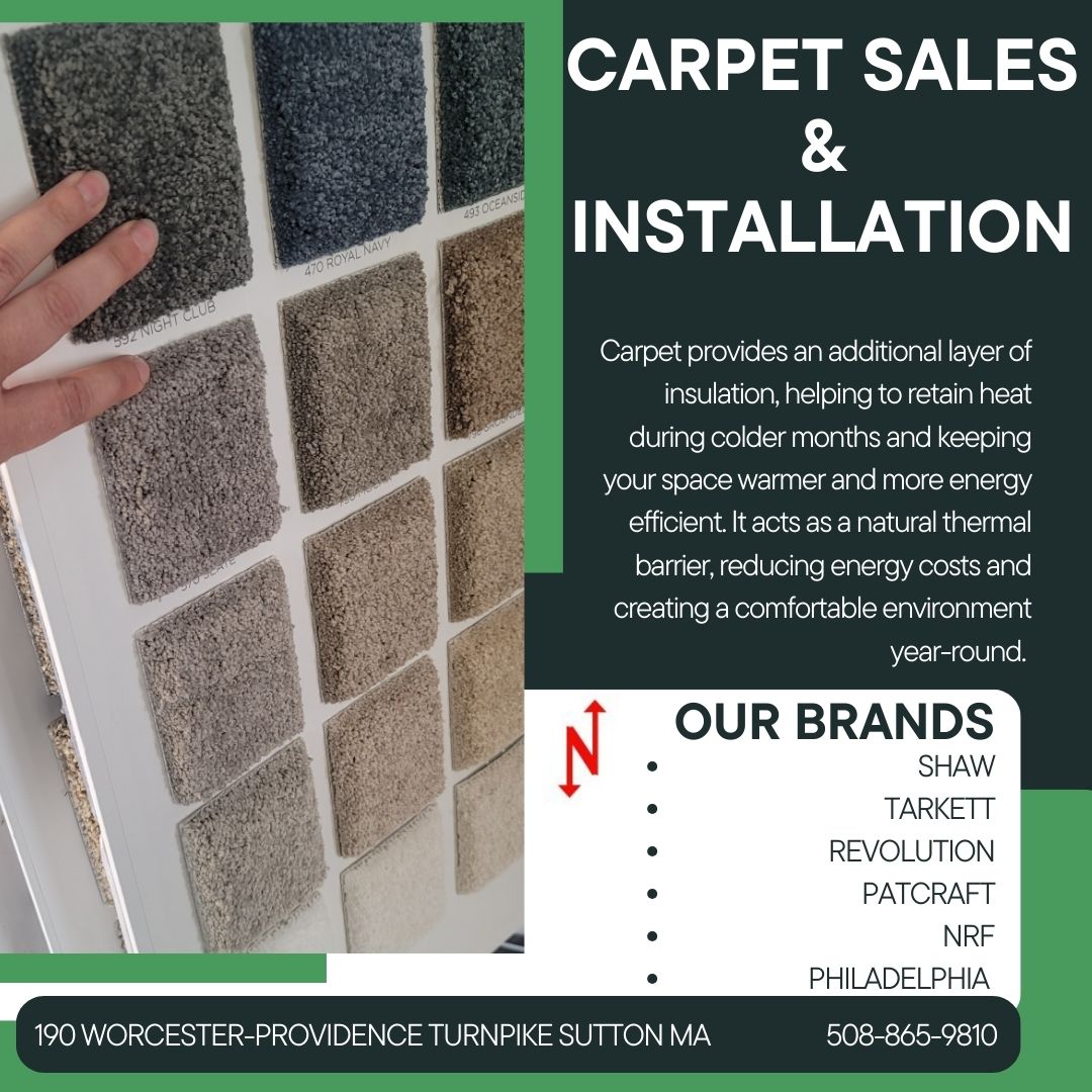 Nu-England Services Company Image