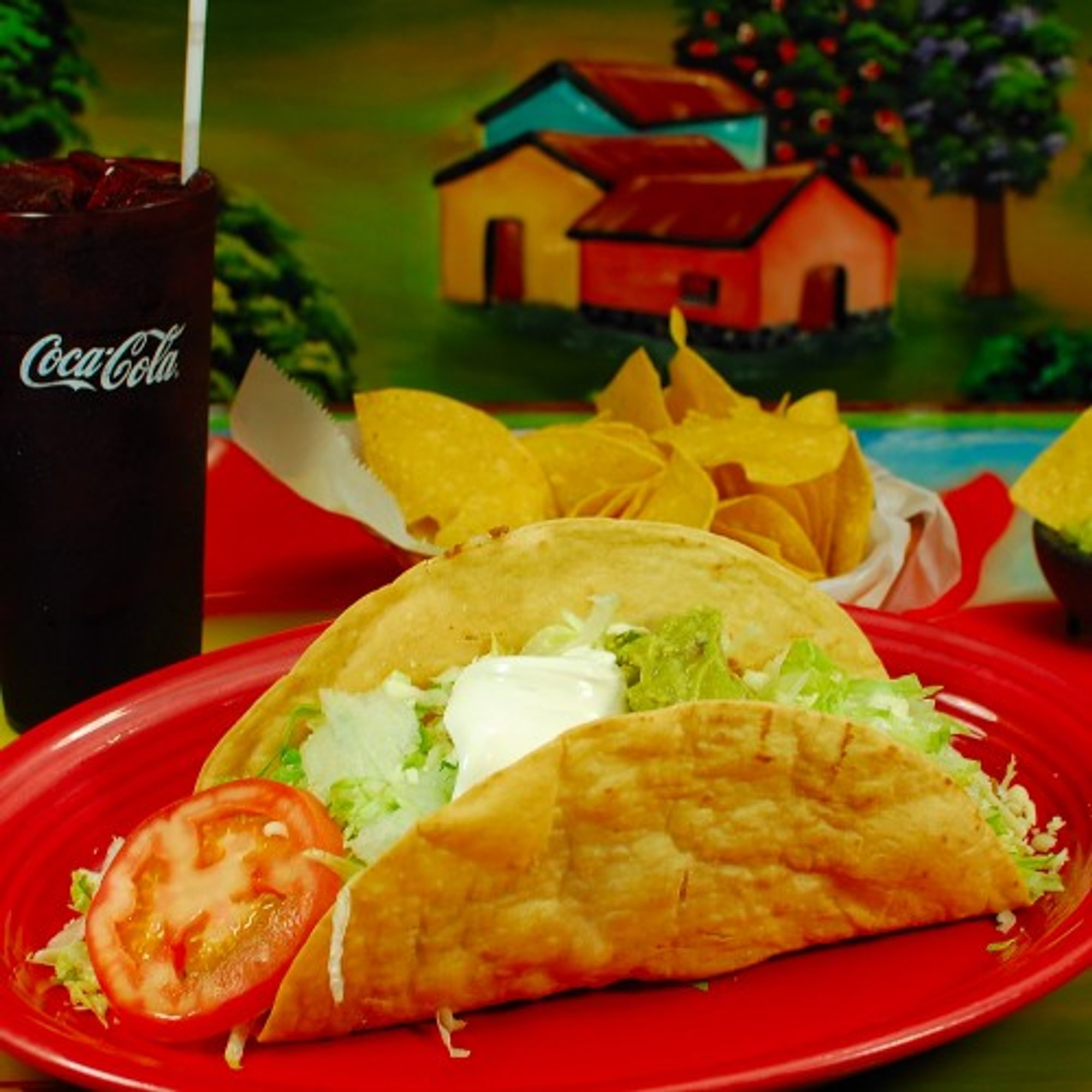 Taco Salad