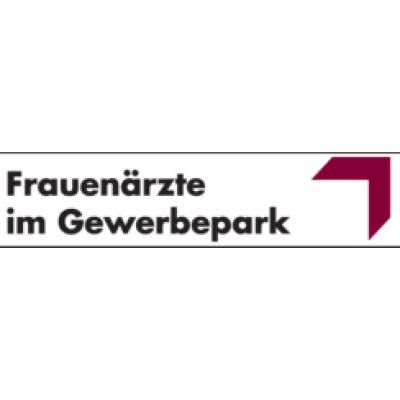 Logo von Frauenärzte im Gewerbepark