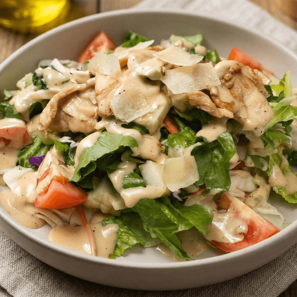 Chicken Salad