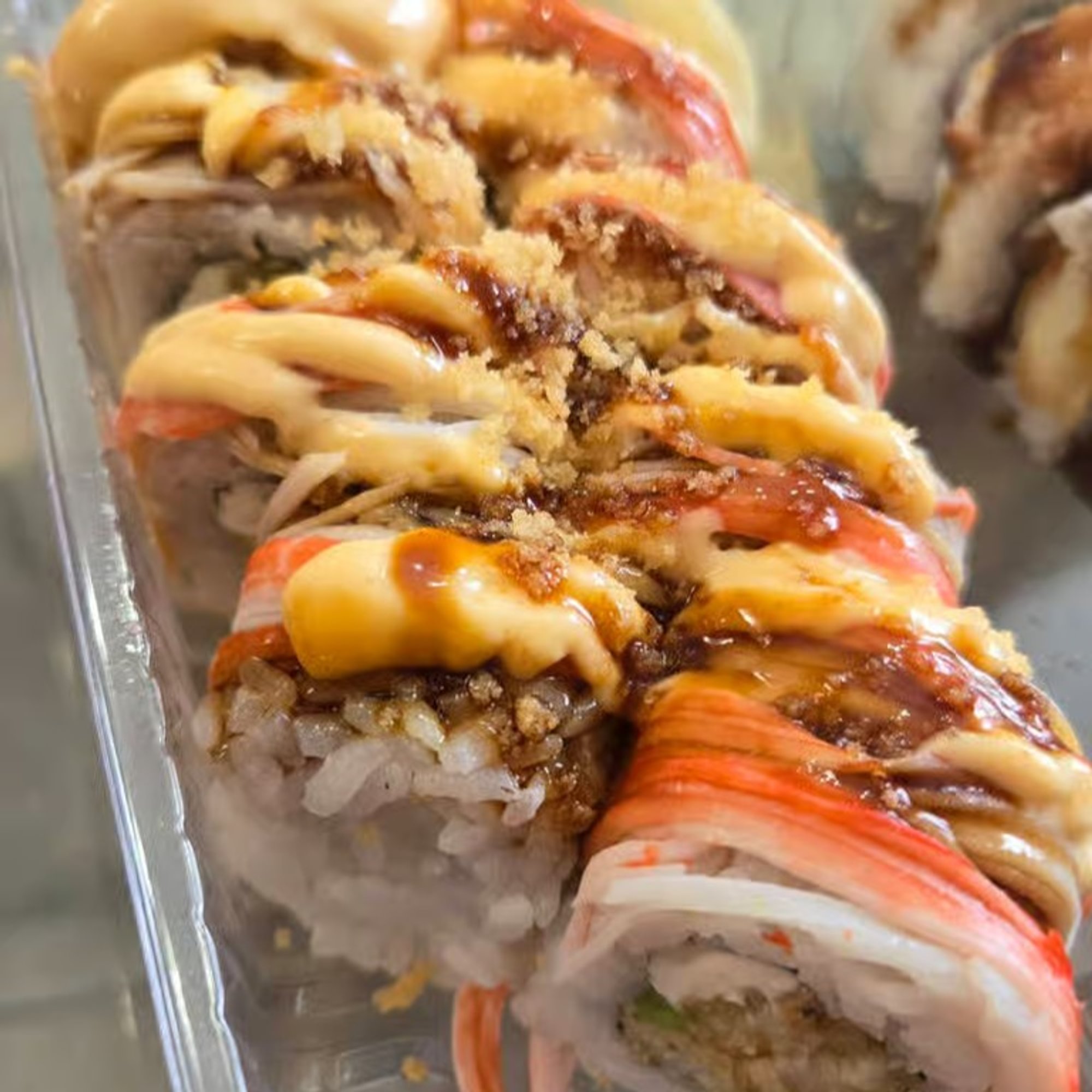 Paige Roll