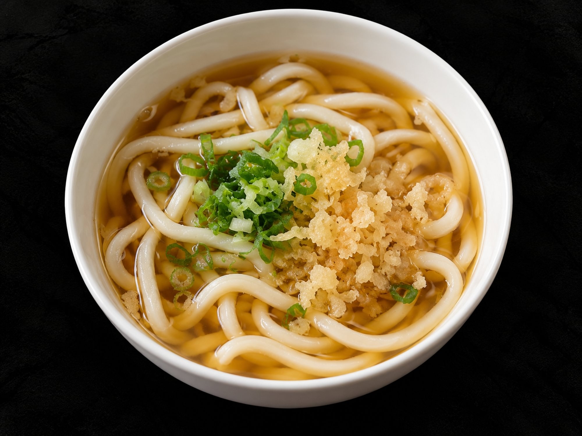 Nabeyaki Udon