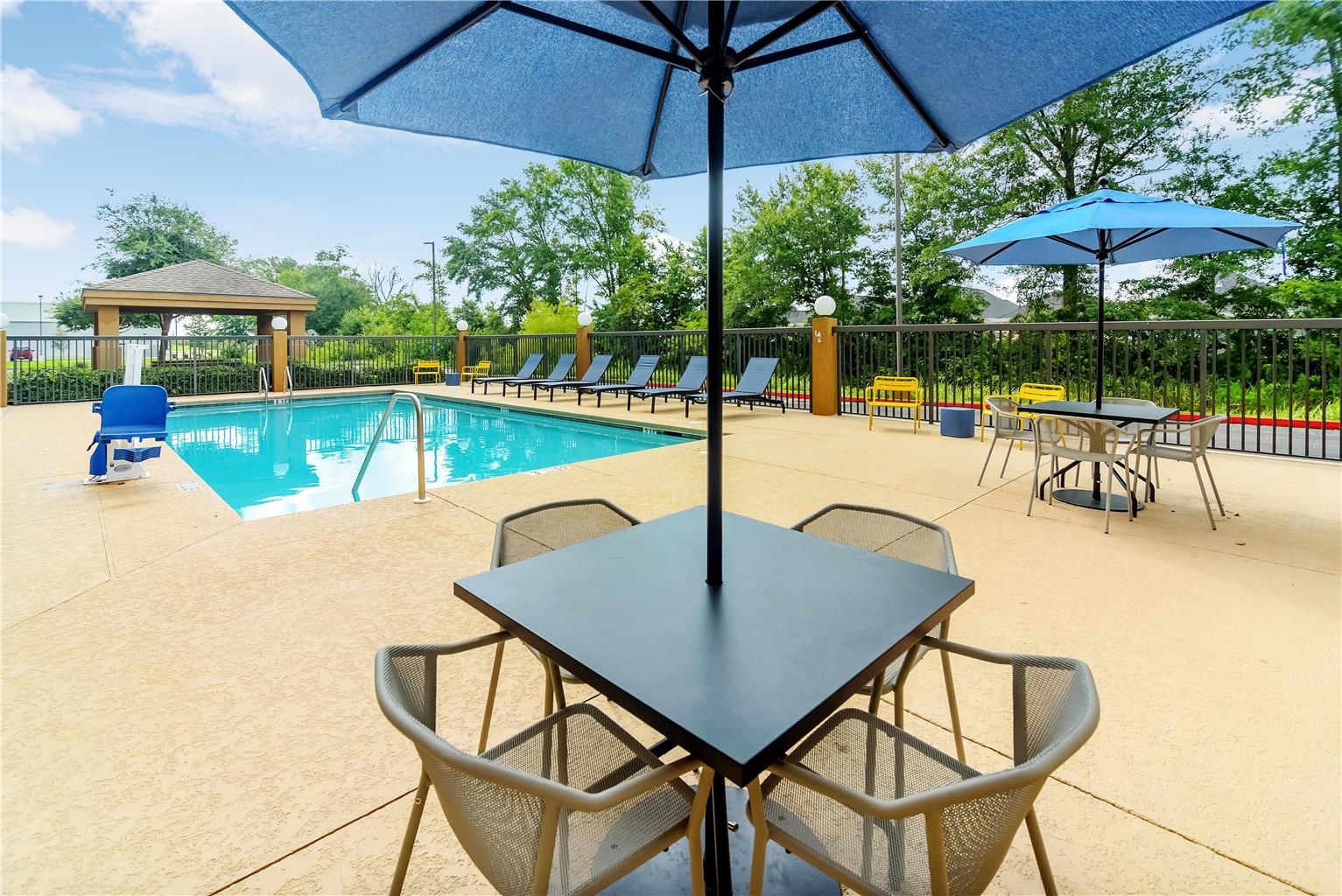 Hampton Inn Foley, AL Image