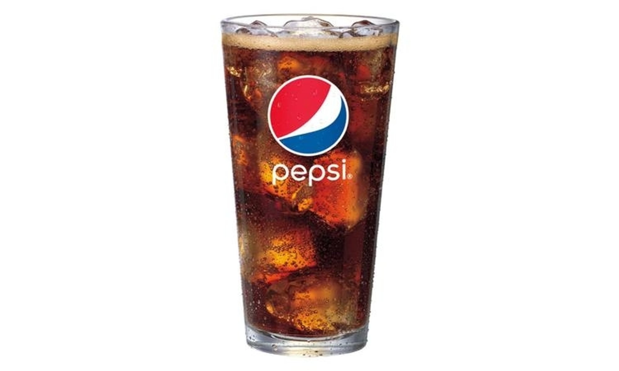 Pepsi.