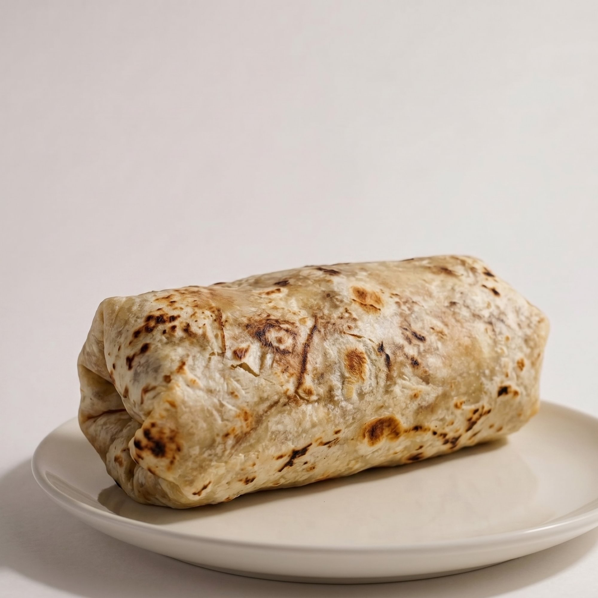 Surprise Burrito