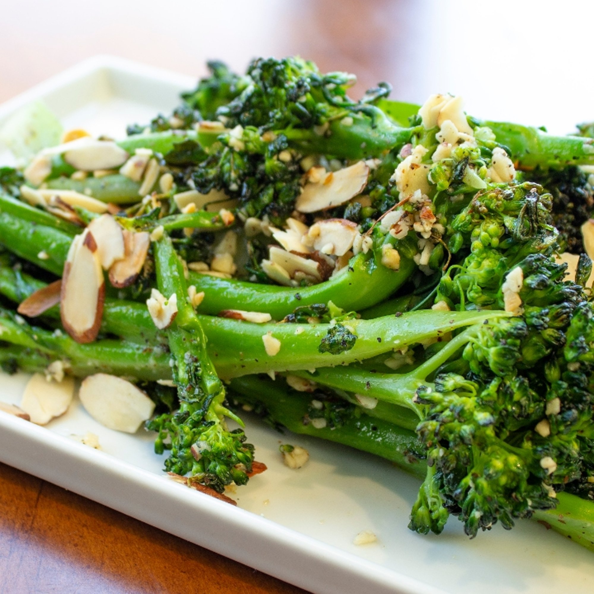 REGULAR BROCCOLINI (feeds 1-2)