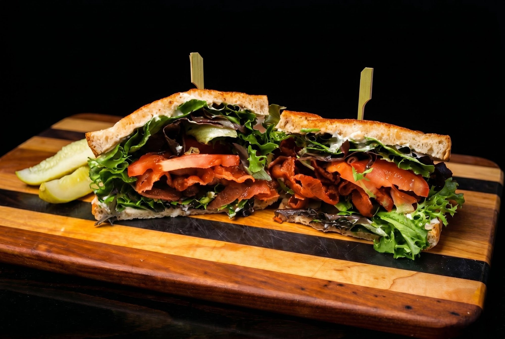 BLT