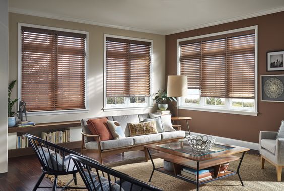 Budget Blinds of Pasadena Photo