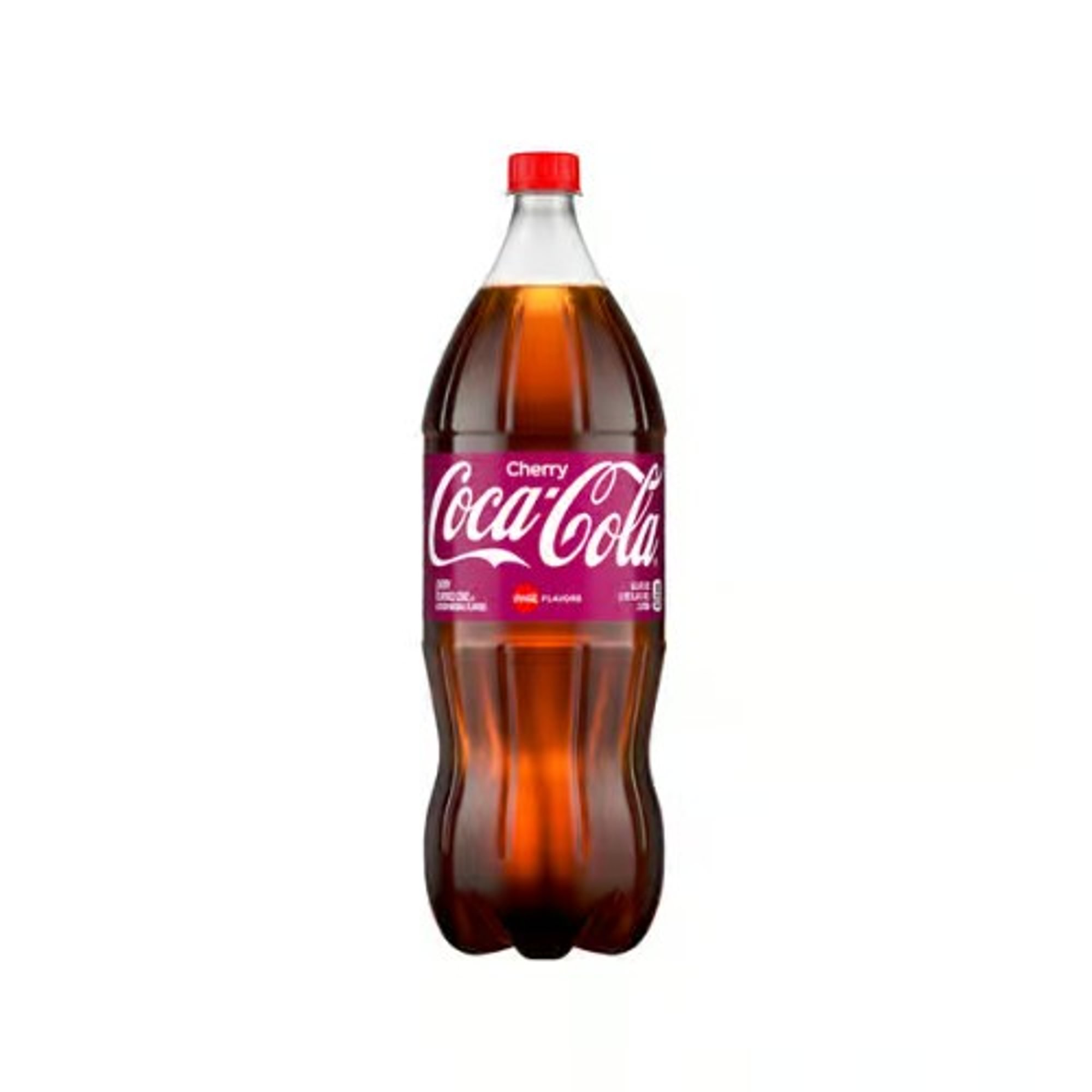 Cherry Coke 2L