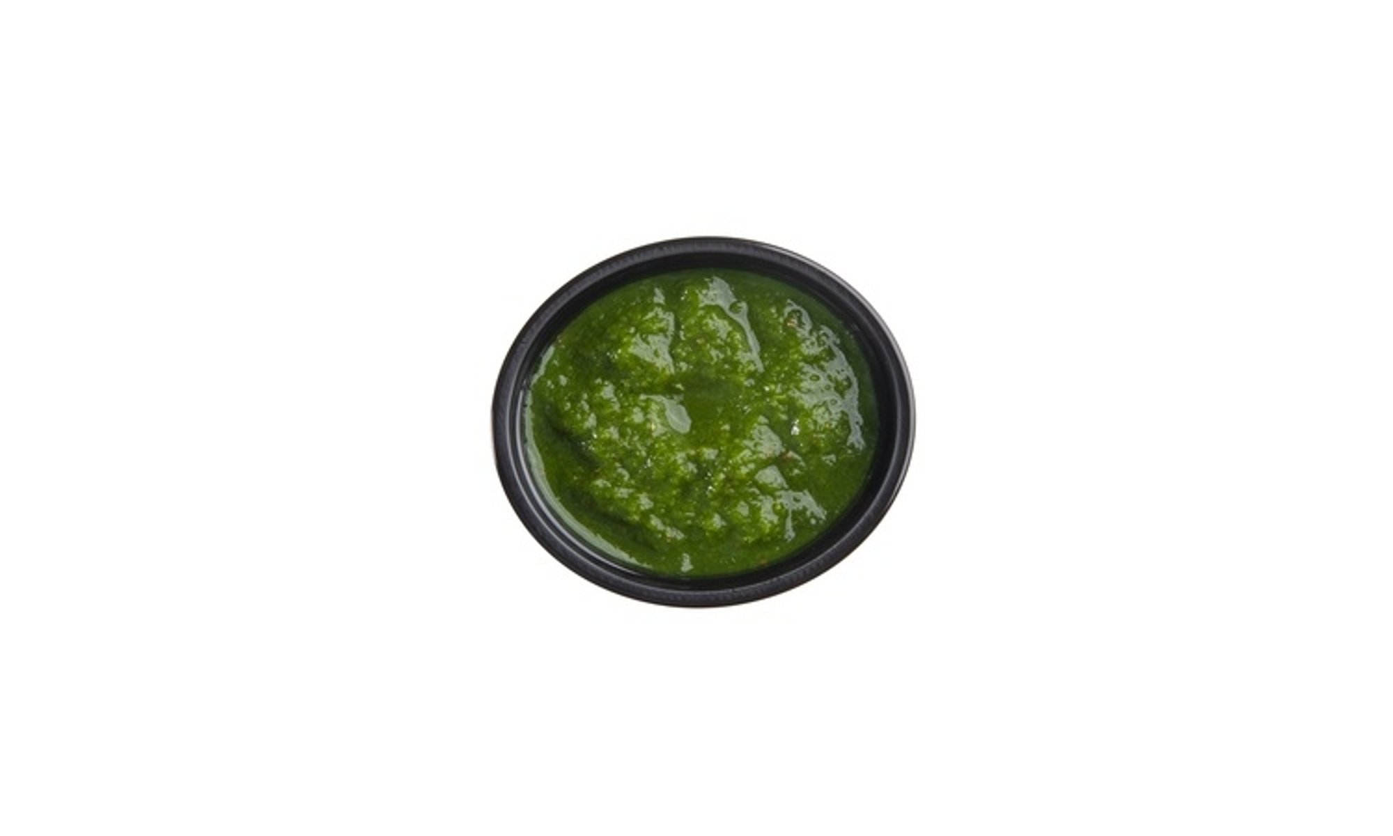 Green Chutney