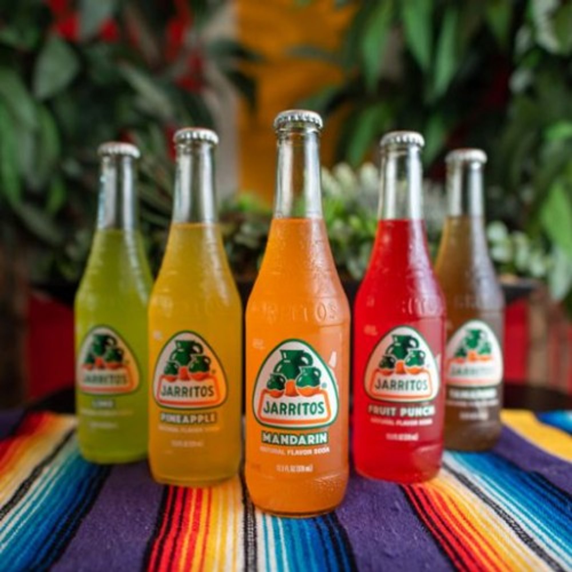 Jarritos