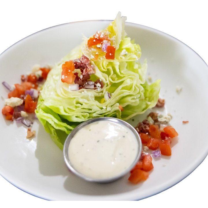 Wedge Salad
