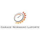 Garage Normand Laporte Sainte-Beatrix