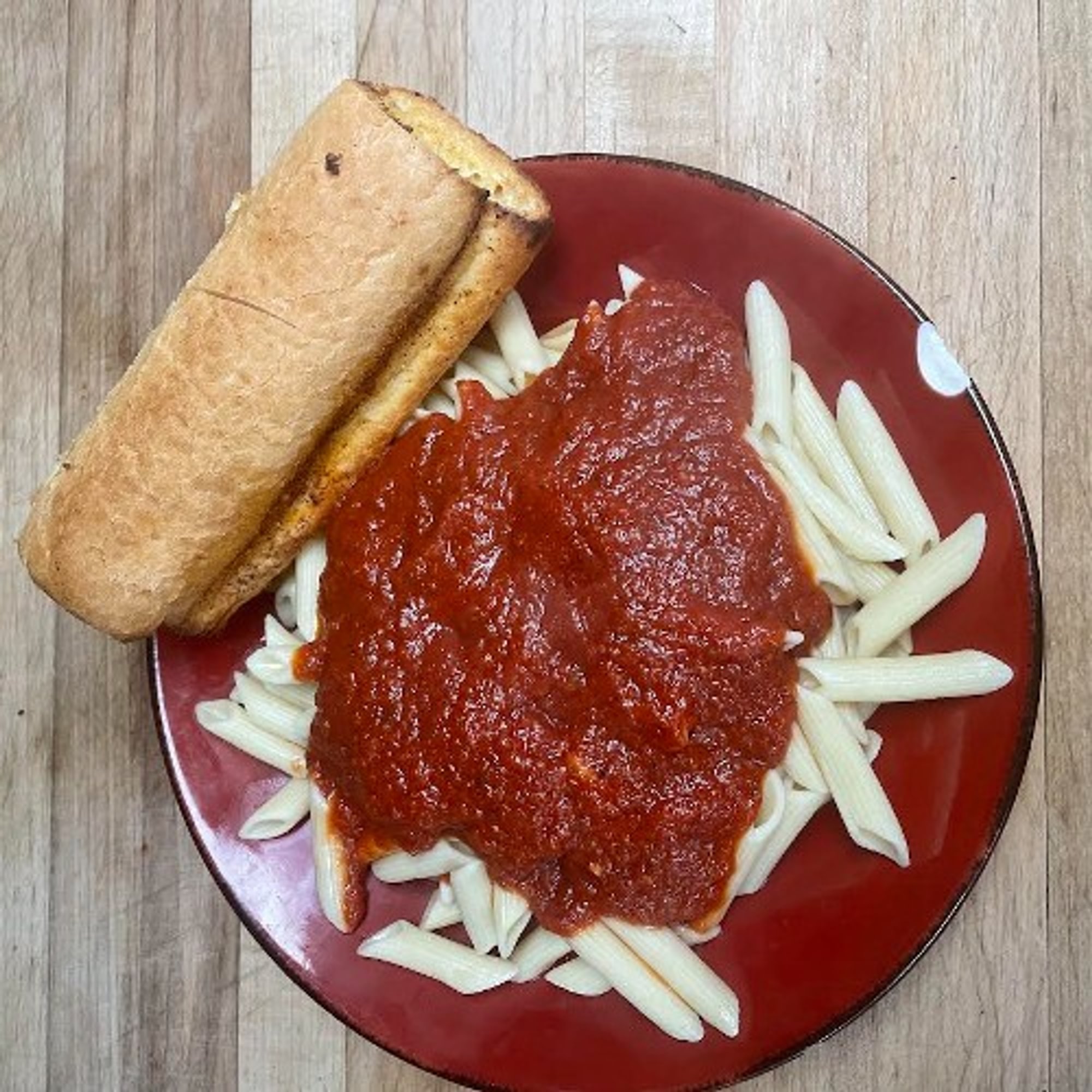 Mostaccioli