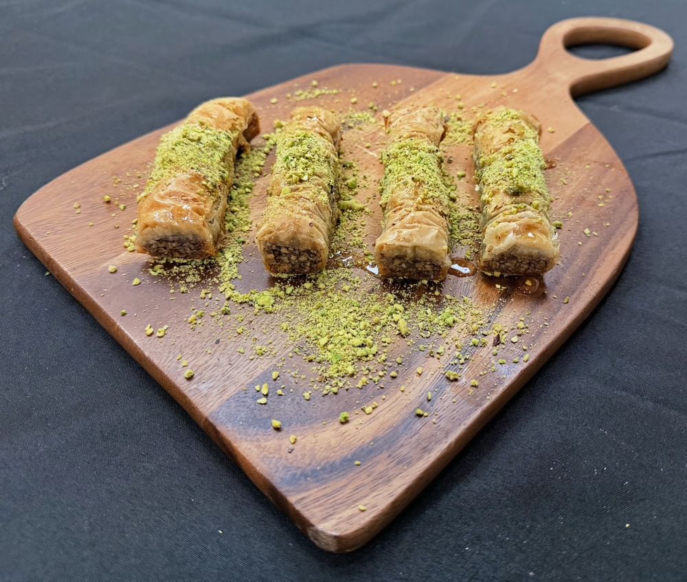 Baklava