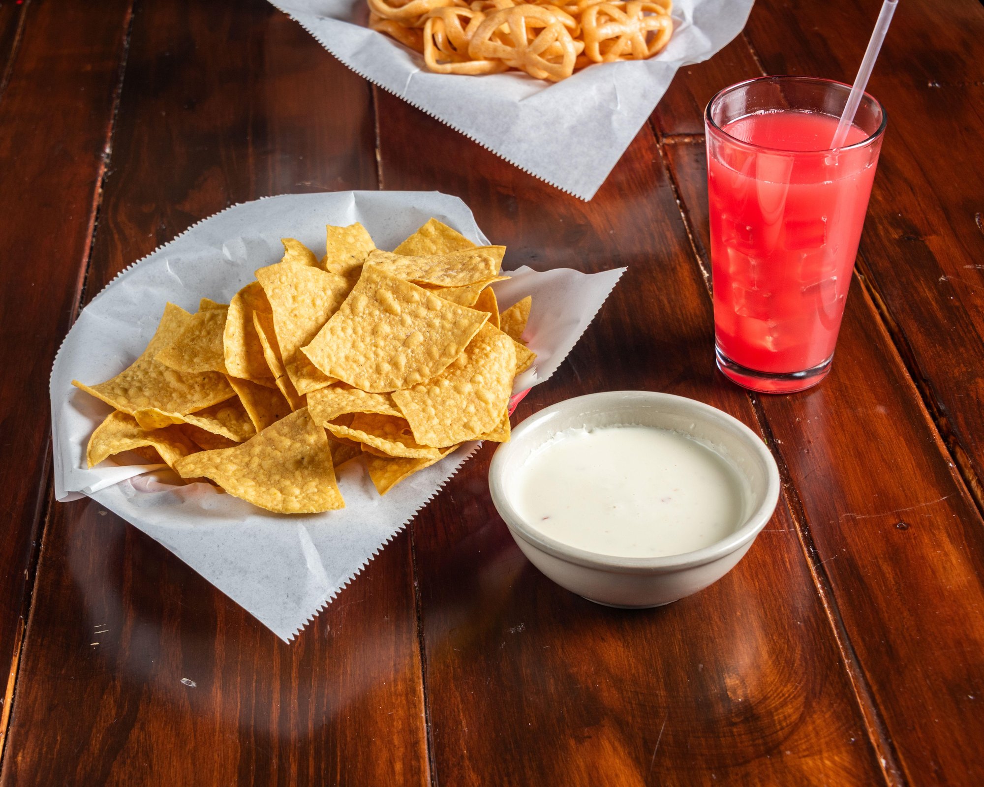 Cheese Dip