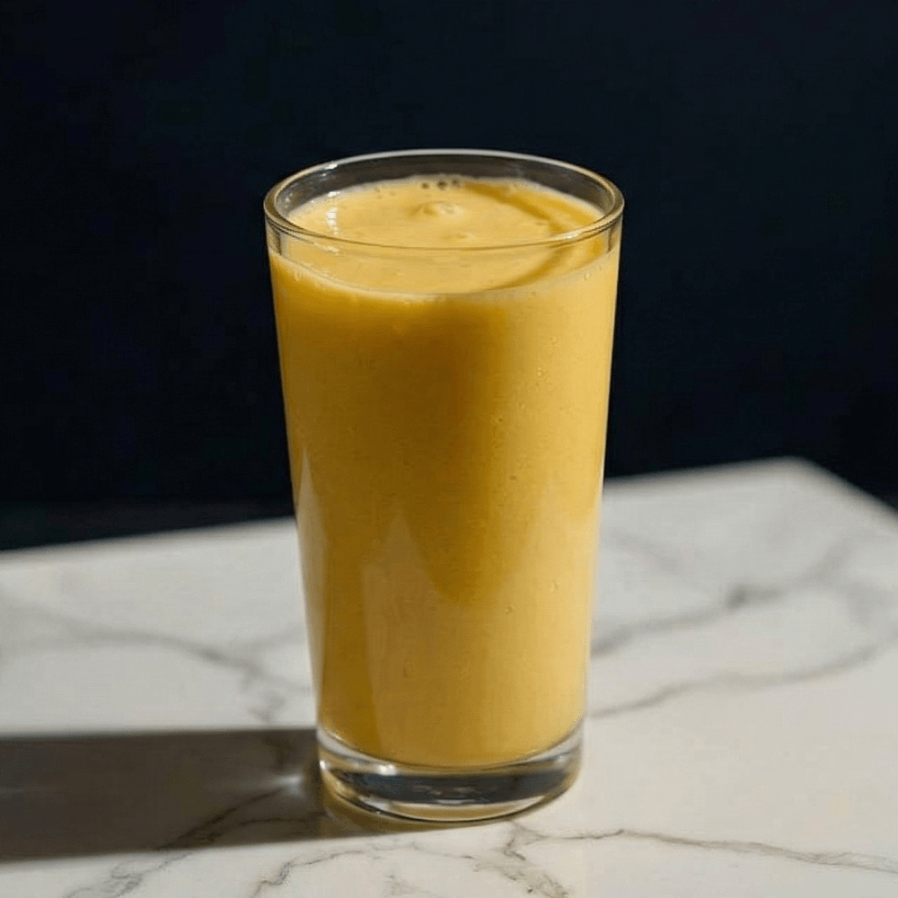 Mango Lassi