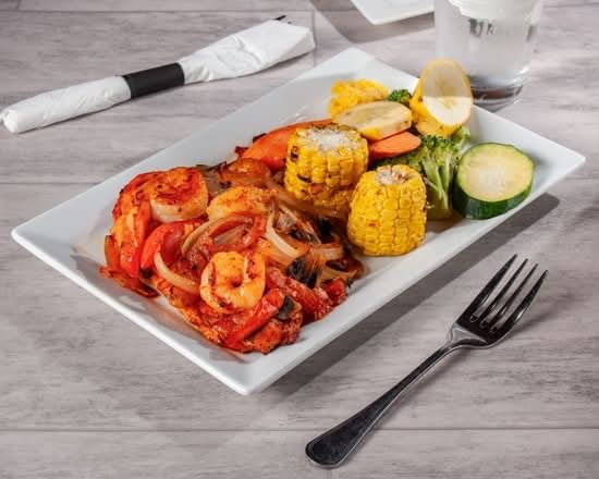 Pollo Cancun