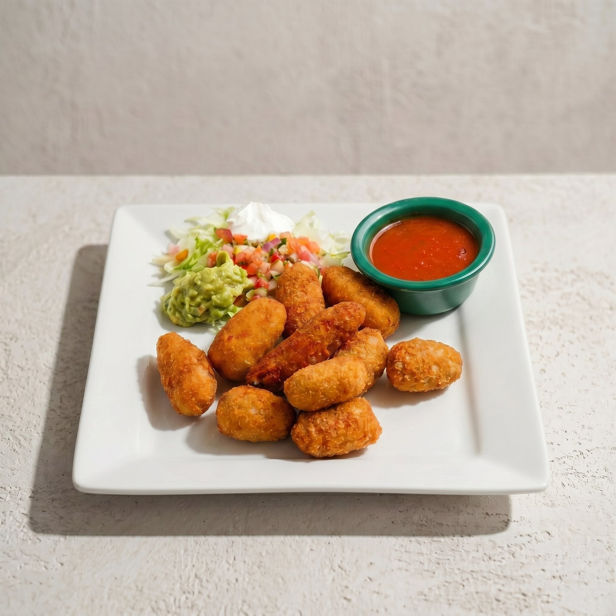 Stuffed Jalapenos