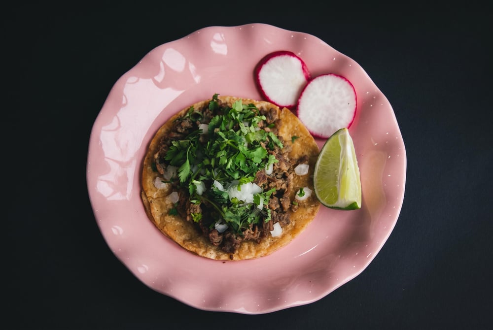 Mexican Taco