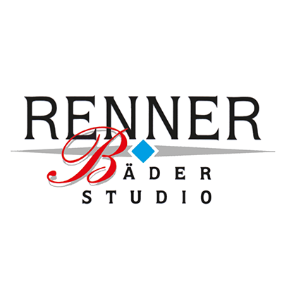 Logo von Renner Bäderstudio