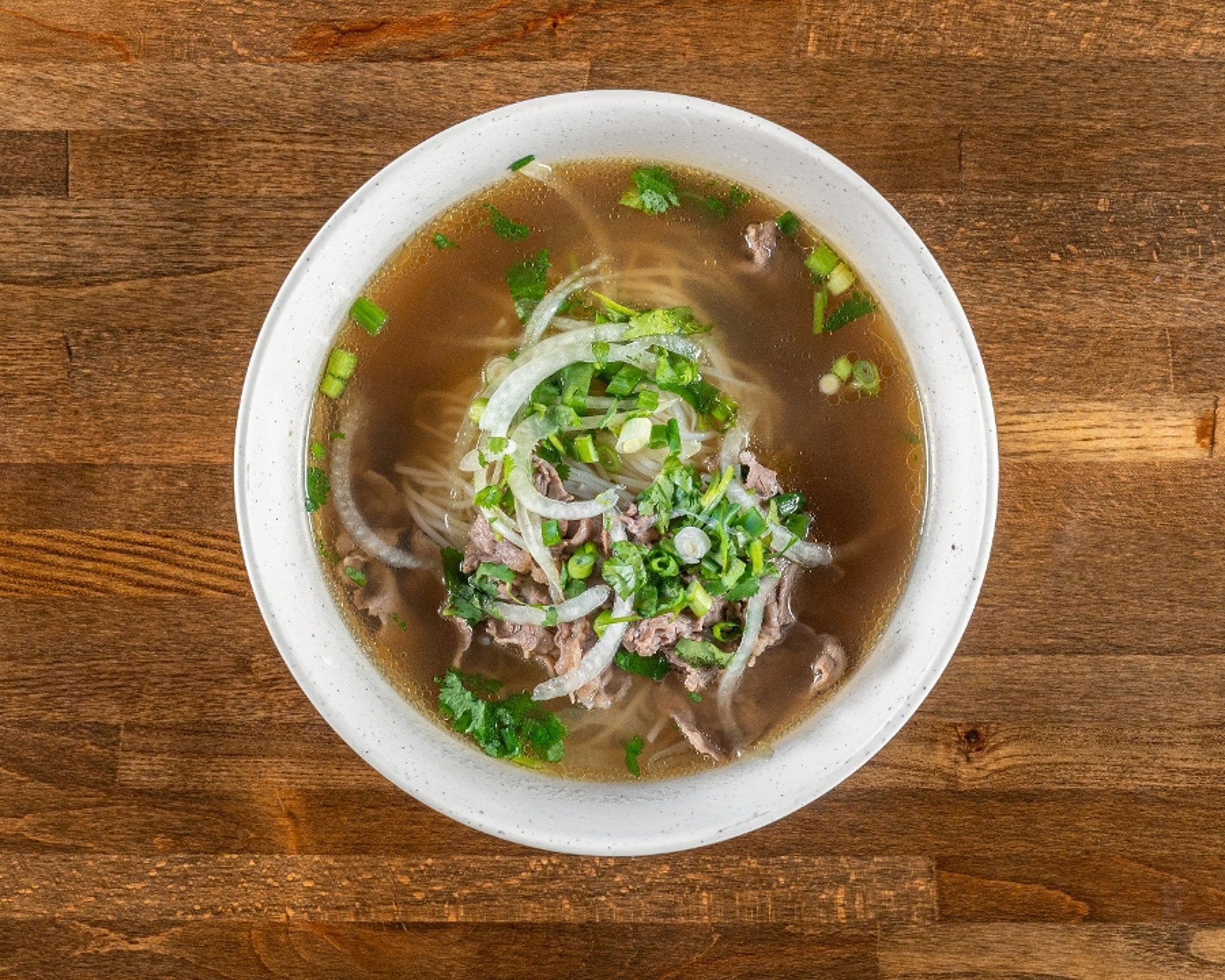 Steak Pho