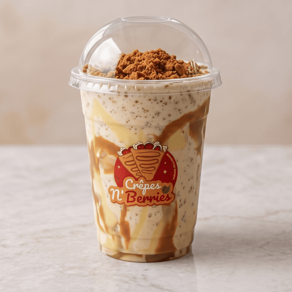 Coffee Milkshake