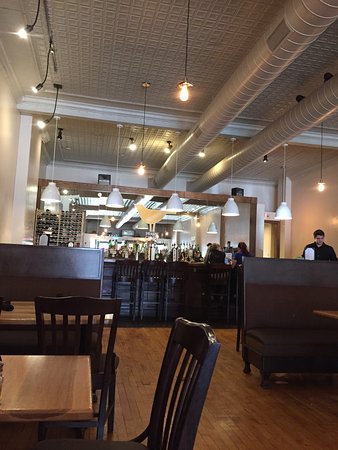 Prairie Canary Restaurant & Bar Image
