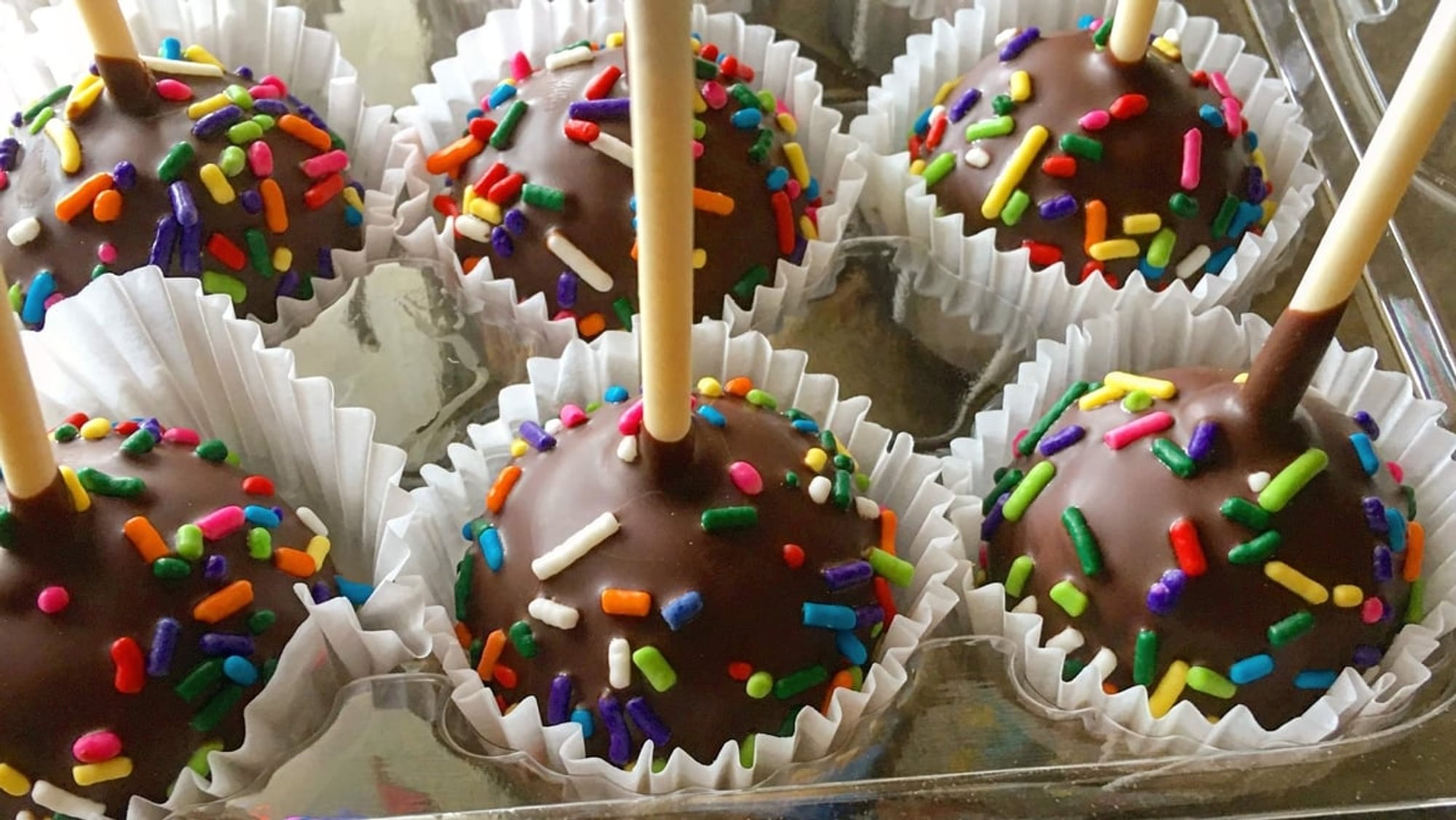 Cake Pops
