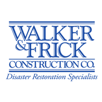 Walker & Frick Construction Co. Photo