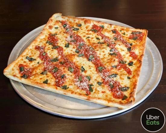 Grandma Pizza