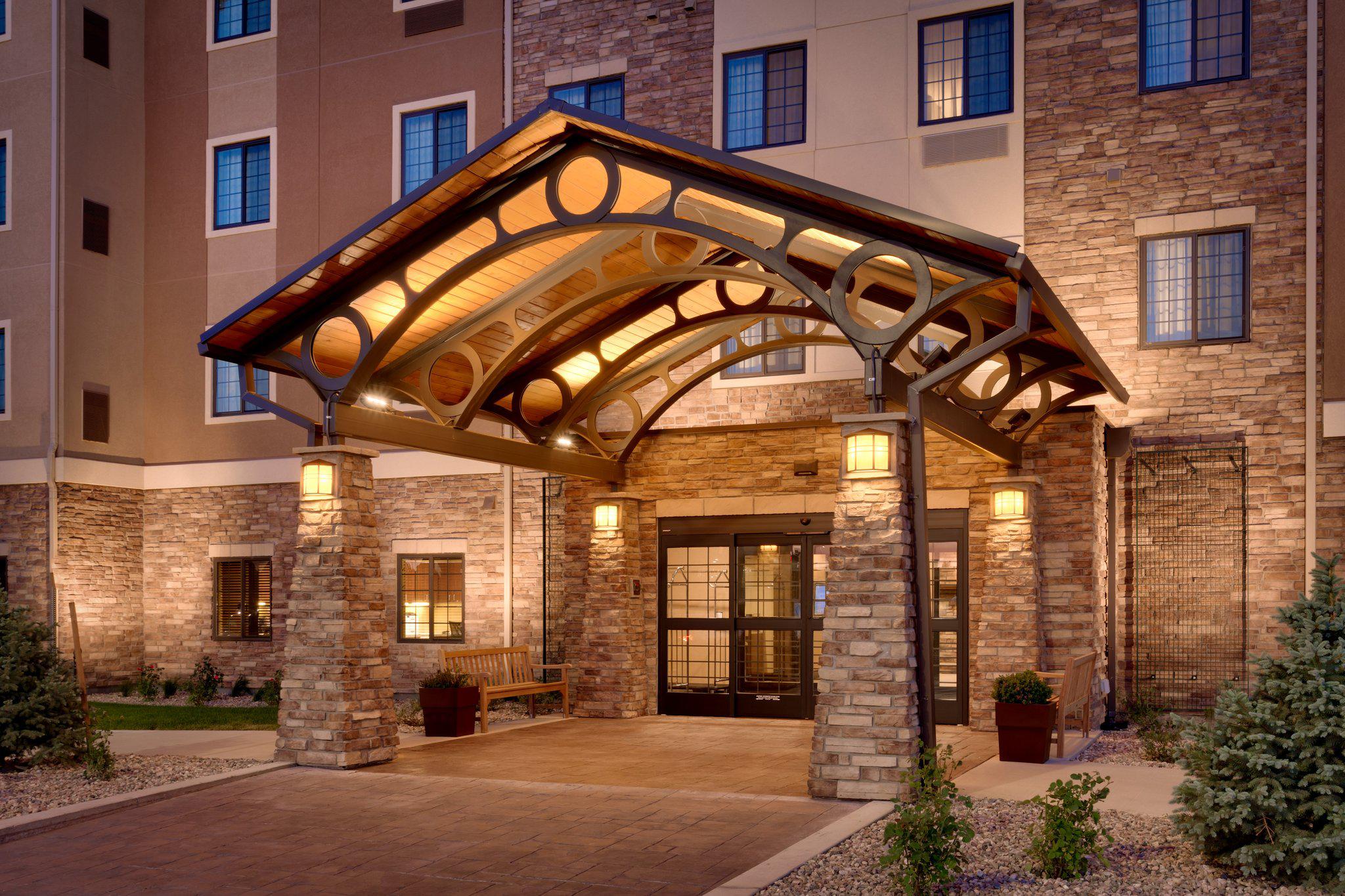 Staybridge Suites Cheyenne Photo