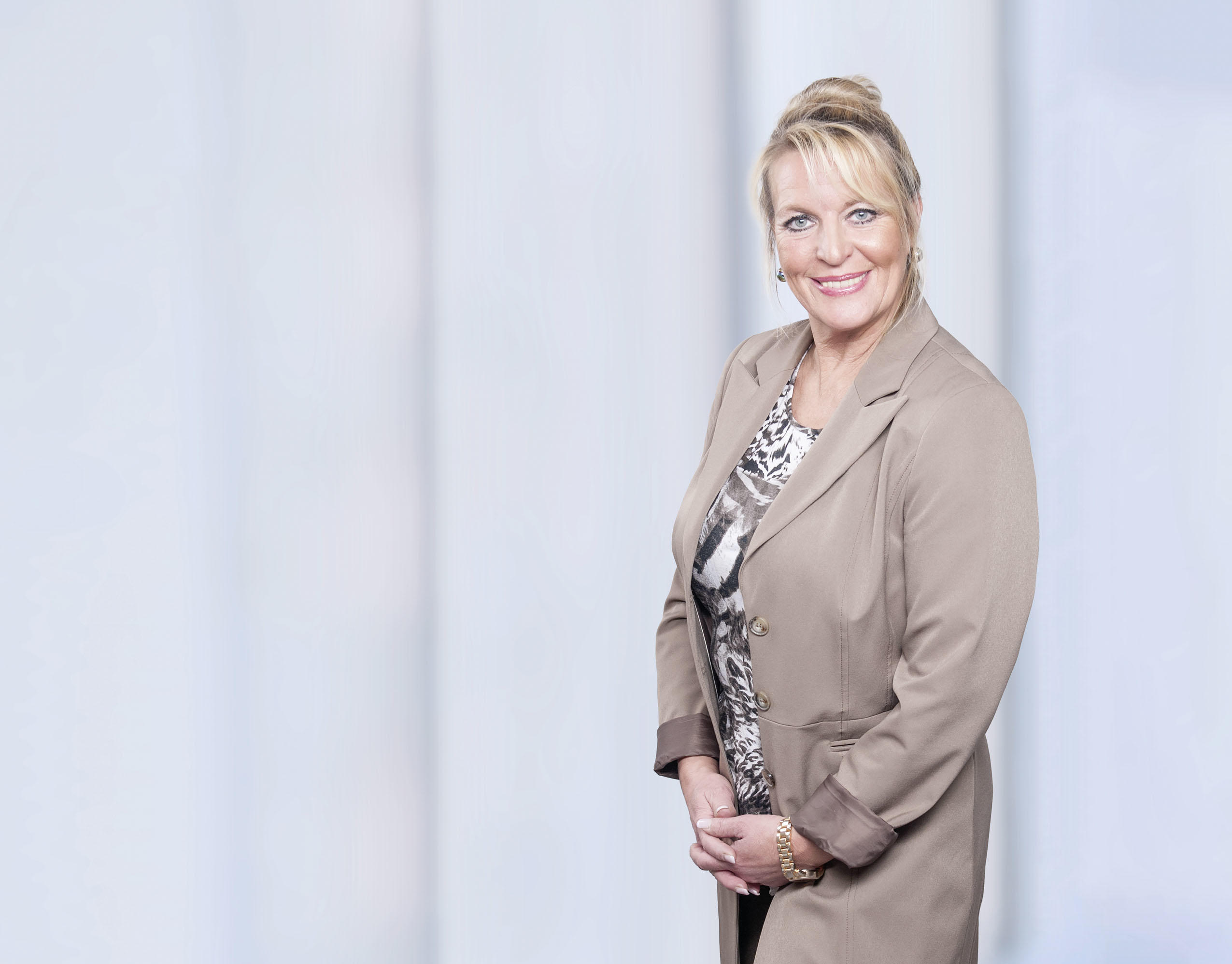 Bilder Barmenia Versicherung - Elisa Runde