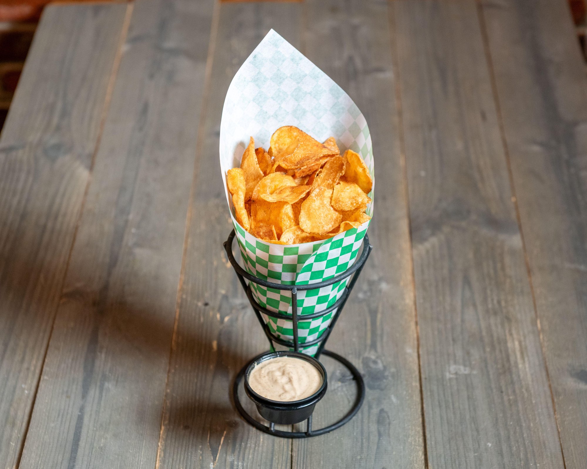 Frips Basket