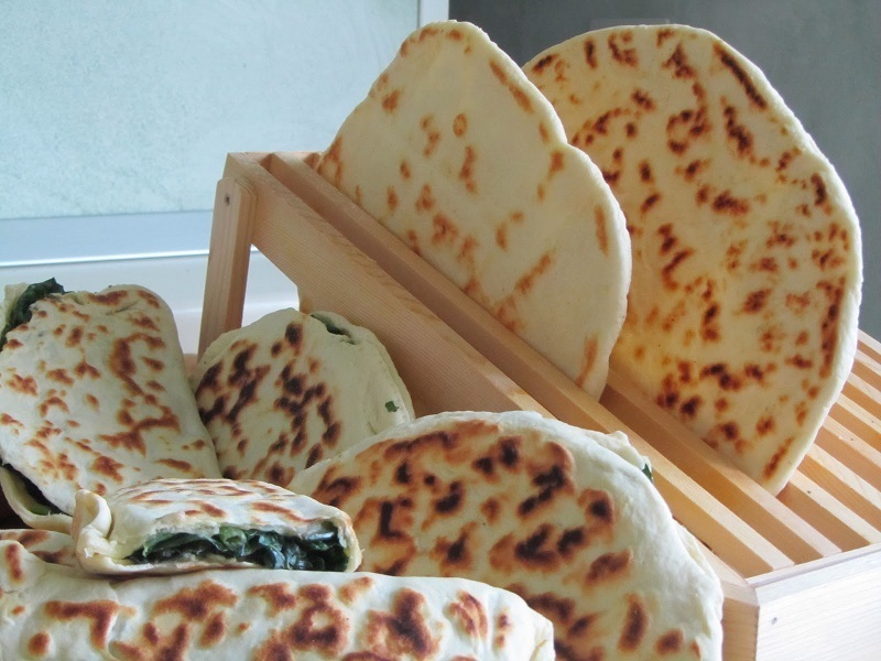 Images La Voglia Matta della Piadina di Teresa