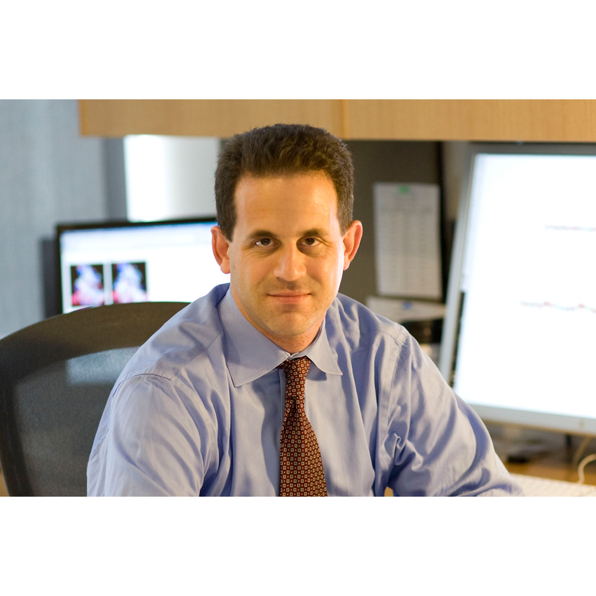 Ross L. Levine