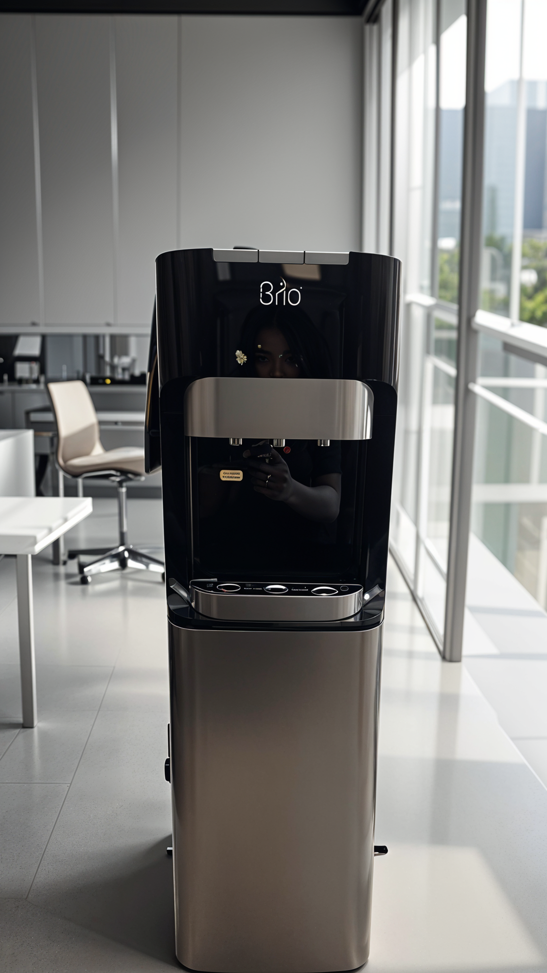 Redlands Water Store Image